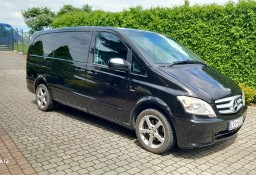 Mercedes-Benz Viano Jeden Właściciel