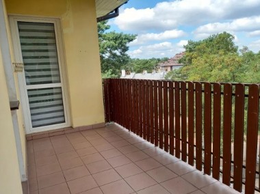 2-pokojowe, duży balkon, oddzielna kuchnia-1