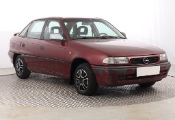 Opel Astra F , Salon Polska, GAZ