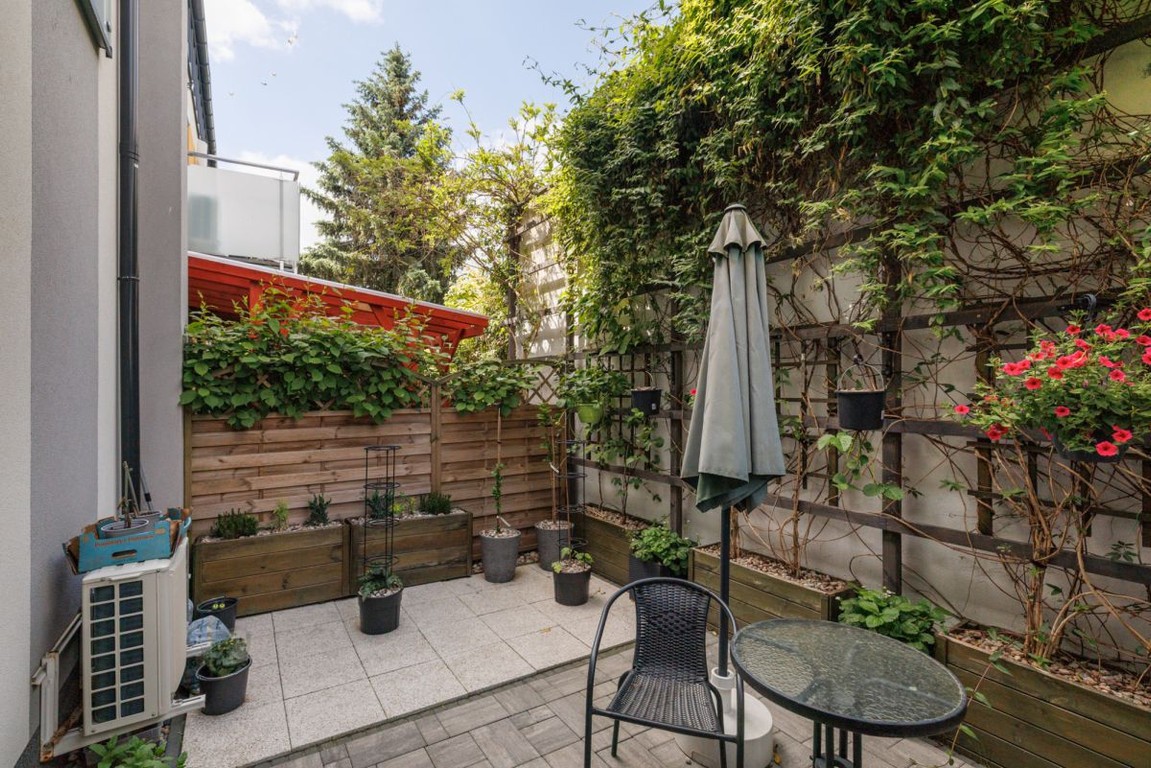 Segment środkowy | ok. 140 m² | działka 311 m² – pohled 3