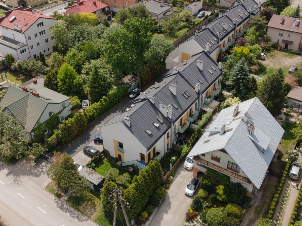 Segment środkowy | ok. 140 m² | działka 311 m² – pohled 4