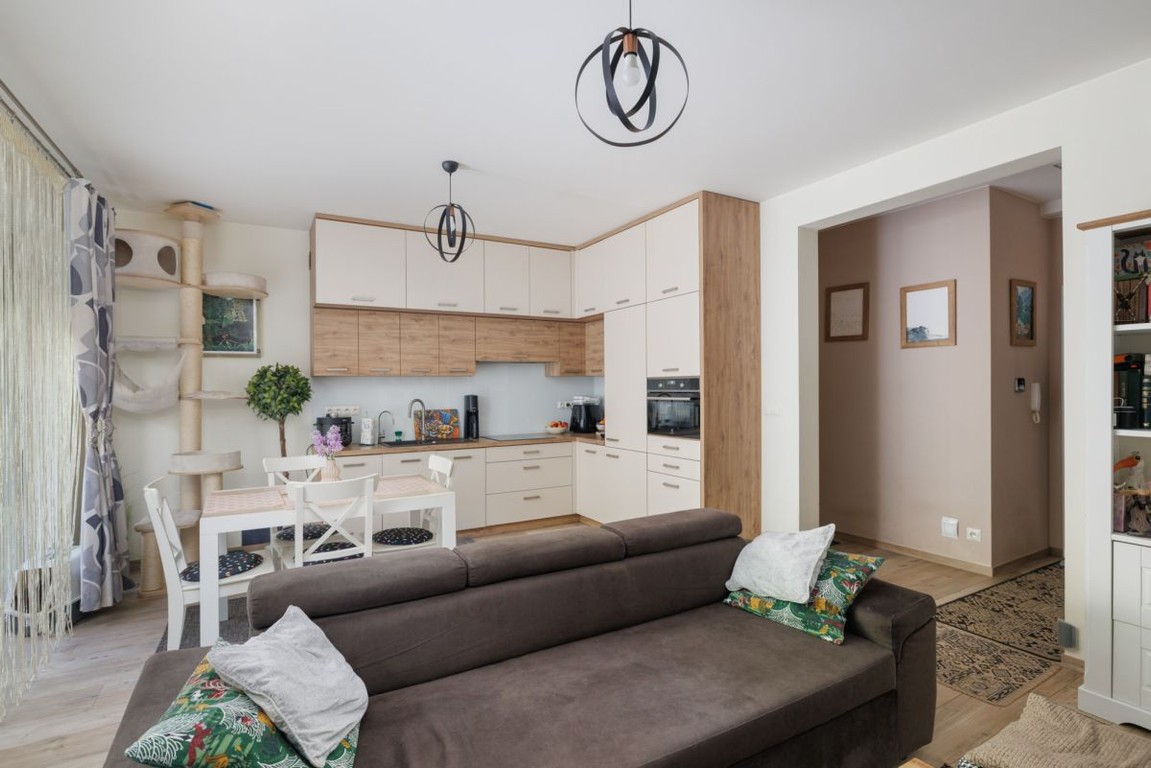 Segment środkowy | ok. 140 m² | działka 311 m² – pohled 6