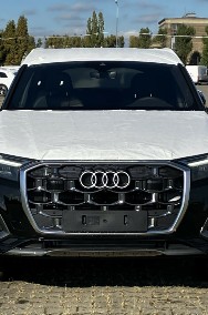 Audi Q7 II Q7 45 TDI 231 KM Quattro Tiptronic S line salon Polska, pakiet S-line,-2