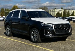 Audi Q7 II Q7 45 TDI 231 KM Quattro Tiptronic S line salon Polska, pakiet S-line,