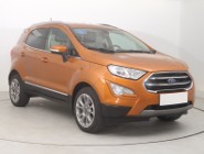 Ford EcoSport II , Salon Polska, 1. Właściciel, Serwis ASO, Klimatronic,