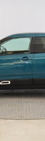 Citroen C4 Cactus I , Salon Polska, Serwis ASO, Navi, Klimatronic, Tempomat,-4
