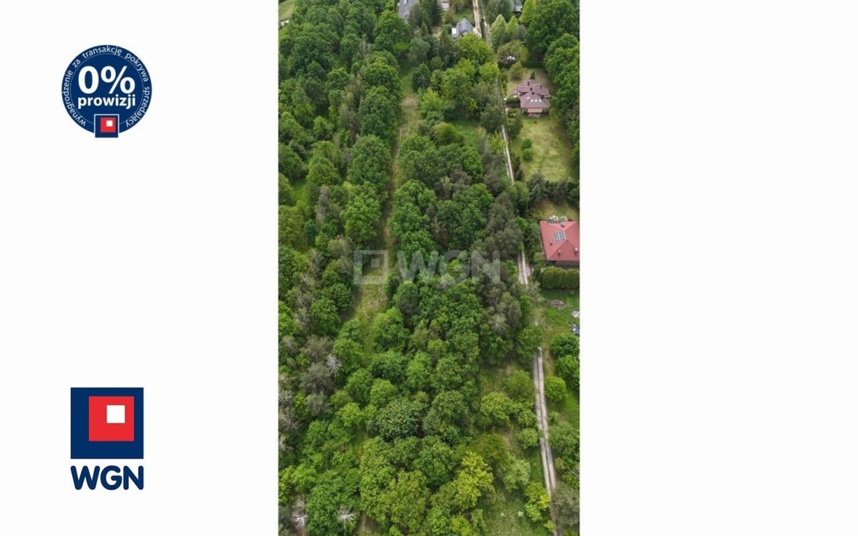 Działka na sprzedaż, 7510 m², Jabłonna Jabłonna, Królewskamazowieckie