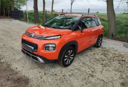 Citroen C3 III Citroën C3 Aircross 1.2 PureTech GPF Feel S&amp;S EAT6