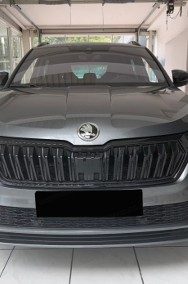 Skoda Karoq Sportline 1.5 TSI DSG Sportline 1.5 TSI 150KM DSG-2