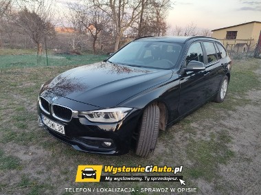 BMW SERIA 3 Telefon: 530_956_009 Lokalizacja: Siniarzewo-1