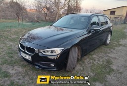 BMW SERIA 3 V (F30/F31/F34) BMW SERIA 3 Telefon: 530_956_009 Lokalizacja: Siniarzewo