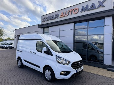 Ford Transit Transit Custom 2.0TDCI 105PS 280 L1H2 Trend,VAT-1-1
