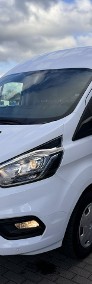 Ford Transit Transit Custom 2.0TDCI 105PS 280 L1H2 Trend,VAT-1-4