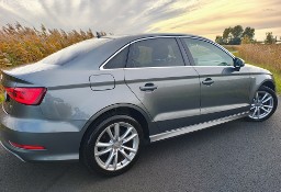 Audi A3 S-Line Perfekcyjny Stan