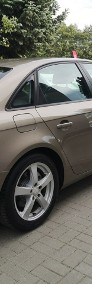 Audi A4 IV (B8) 2.0TDI 136KM Klimatronik Tempomat Ledy Bi xenon Serwis Gwarancja-4