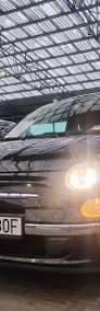 Fiat 500 PANORAMA! SUPER STAN MECHANICZNY I WIZUALNY, ORYGINALNY LAKIER-4
