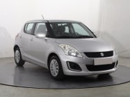 Suzuki Swift V , Salon Polska, Klima
