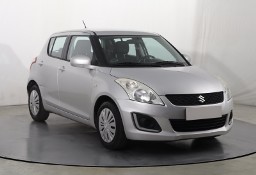 Suzuki Swift V , Salon Polska, Klima