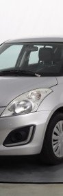 Suzuki Swift V , Salon Polska, Klima-3