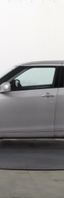 Suzuki Swift V , Salon Polska, Klima-4