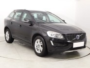Volvo XC60 I , Salon Polska, Serwis ASO, VAT 23%, Klimatronic, Tempomat