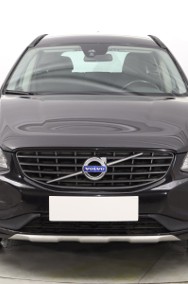 Volvo XC60 I , Salon Polska, Serwis ASO, VAT 23%, Klimatronic, Tempomat-2