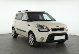Kia Soul , 1. Właściciel, Klimatronic, Tempomat, Parktronic,