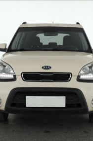 Kia Soul , 1. Właściciel, Klimatronic, Tempomat, Parktronic,-2