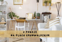 Nowe mieszkanie Wrocław Plac Grunwaldzki, ul. Piwna