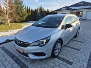 Opel Astra K 1.2 T 130KM Lift FullLED Kamera BLIS Nav Apple/Android Hak SerwisASO