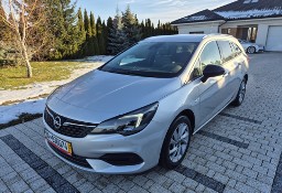 Opel Astra K 1.2 T 130KM Lift FullLED IntelliLUX Kamera BLIS Apple/Android ALU