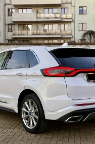 Ford Edge 4x4 Vignale Panorama Xenon-2