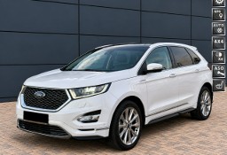 Ford Edge 4x4 Vignale Panorama Xenon
