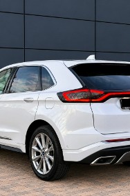 Ford Edge 4x4 Vignale Panorama Xenon-2