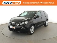 Peugeot 3008 II Automat Navi Kamera cofania Klimatyzacja Bluetooth