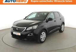 Peugeot 3008 II Automat Navi Kamera cofania Klimatyzacja Bluetooth
