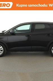 Peugeot 3008 II Automat Navi Kamera cofania Klimatyzacja Bluetooth-2