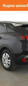 Peugeot 3008 II Automat Navi Kamera cofania Klimatyzacja Bluetooth-4