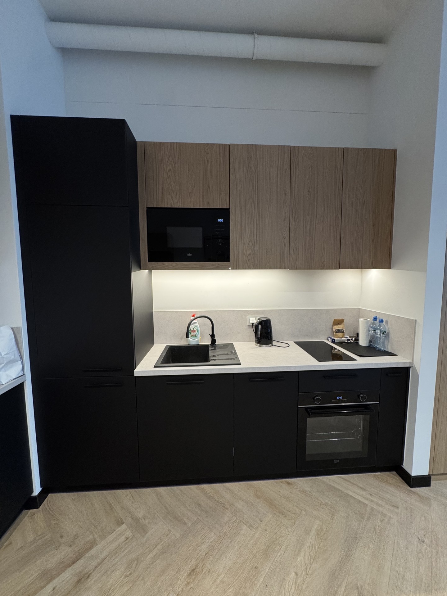 43 m² od 1.07. Wynajem na 2 mies. lub na dłużej, 4200 złotych, wszystko w cenie - Widok 3