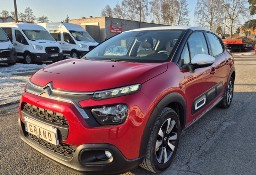 Citroen C3 III automatyczna skrzynia biegów