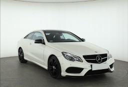 Mercedes-Benz Klasa E W212 , Automat, Skóra, Klimatronic, Tempomat, Parktronic,