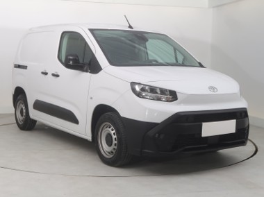 Toyota Proace ProAce City L1, VAT 23%, Salon PL, Klimatyzacja, Tempomat, 2 EU pal-1