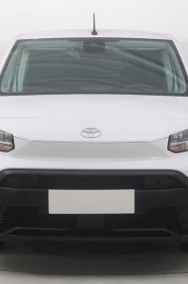 Toyota Proace ProAce City L1, VAT 23%, Salon PL, Klimatyzacja, Tempomat, 2 EU pal-2