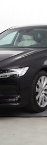 Volvo S90 II , Salon Polska, 1. Właściciel, Serwis ASO, 190 KM, Automat,-3
