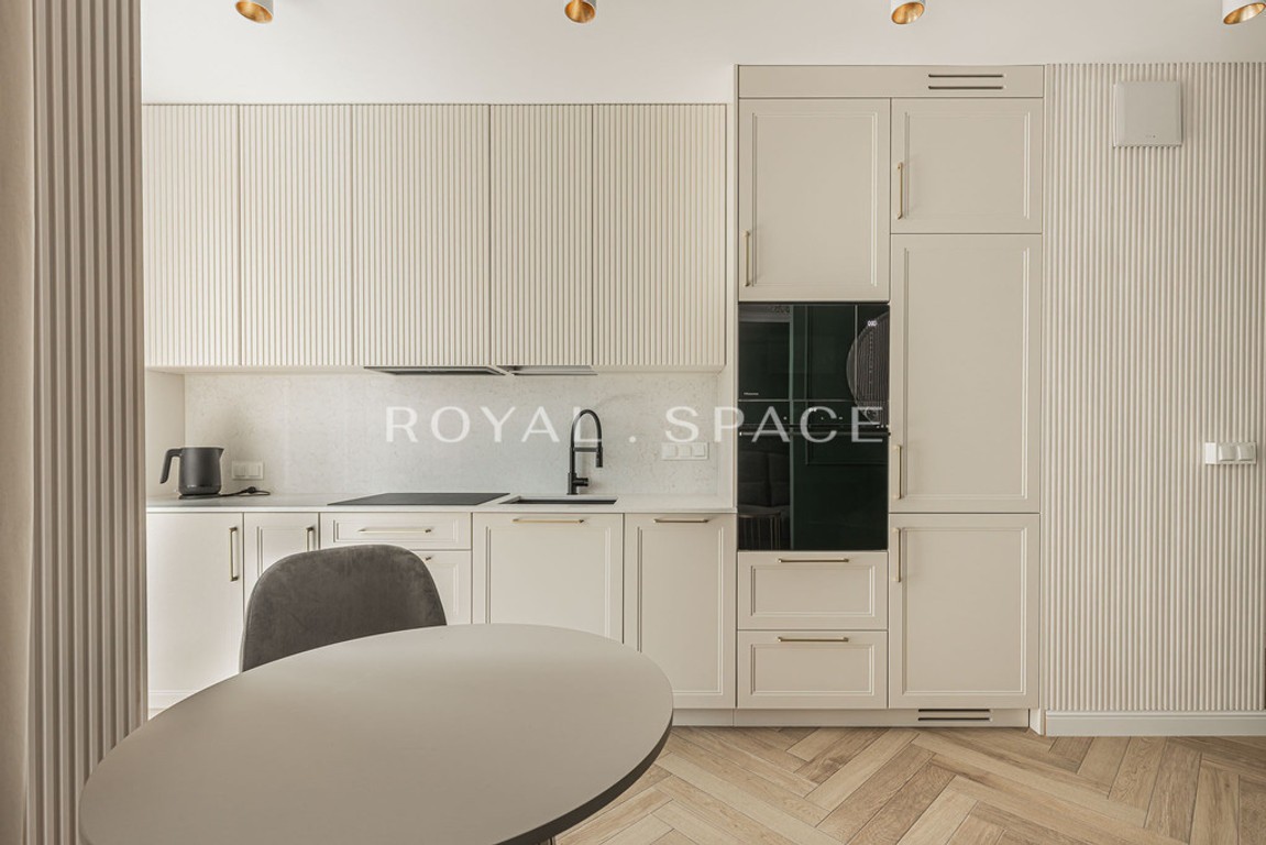 Nowy apartament w Chmielna Duo! - Widok 4