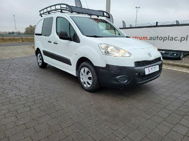 Peugeot Partner-1