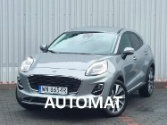 Ford Puma II 1.0 125KM.Titanium.Automat.Od Dealera.