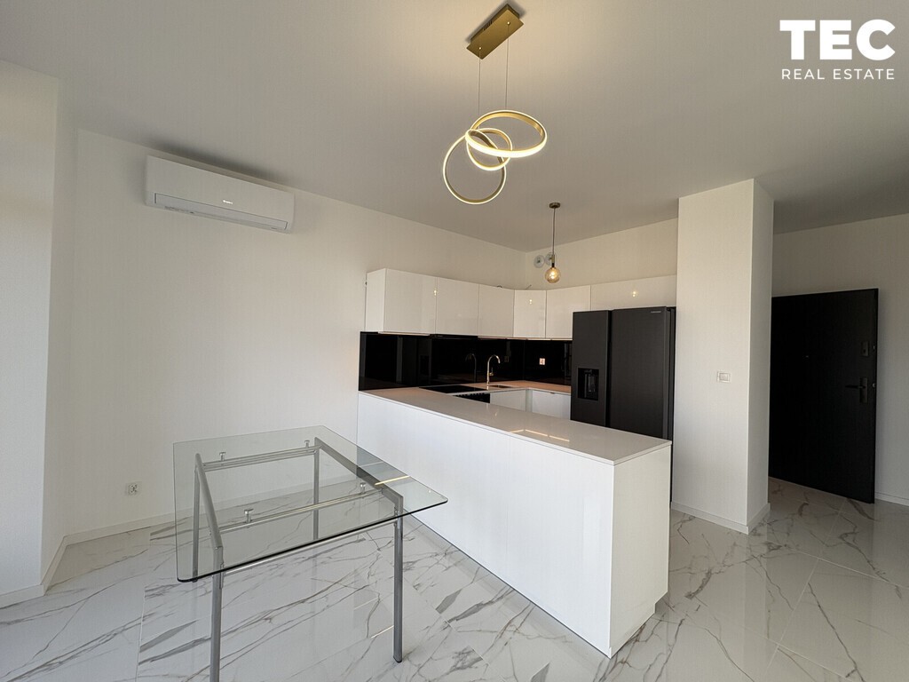 Nowy Apartament | Premium | Taras - Ansicht 2