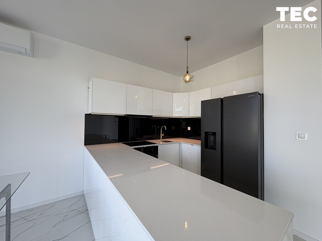 Nowy Apartament | Premium | Taras - Ansicht 3