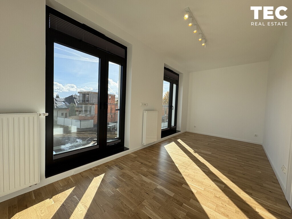 Nowy Apartament | Premium | Taras - Ansicht 4